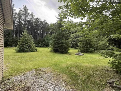 38 Paradise Lane Mount Holly VT 05758-9597