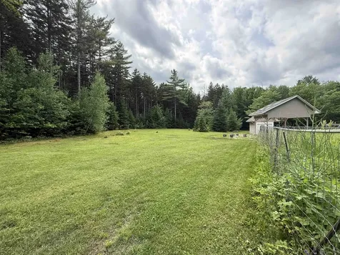 38 Paradise Lane Mount Holly VT 05758-9597