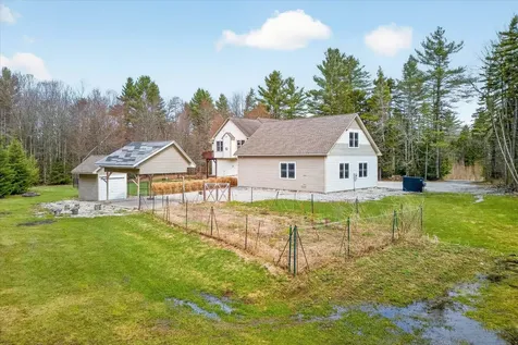 38 Paradise Lane Mount Holly VT 05758-9597