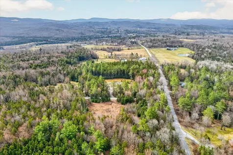 38 Paradise Lane Mount Holly VT 05758-9597