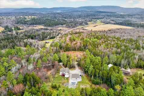 38 Paradise Lane Mount Holly VT 05758-9597
