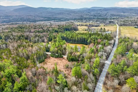 38 Paradise Lane Mount Holly VT 05758-9597