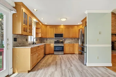 38 Paradise Lane Mount Holly VT 05758-9597