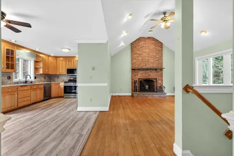 38 Paradise Lane Mount Holly VT 05758-9597