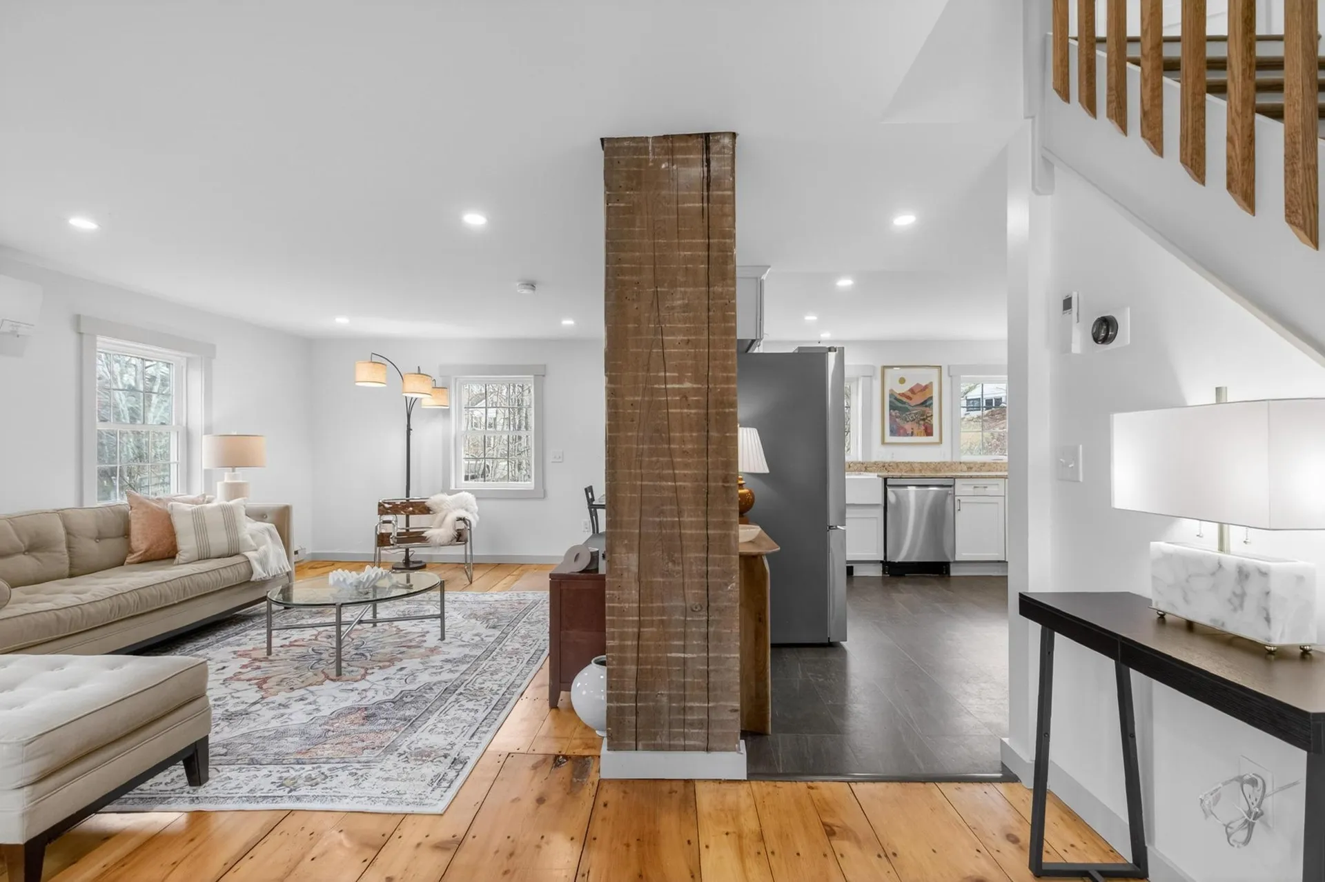 55 Water Street Bradford NH 03221