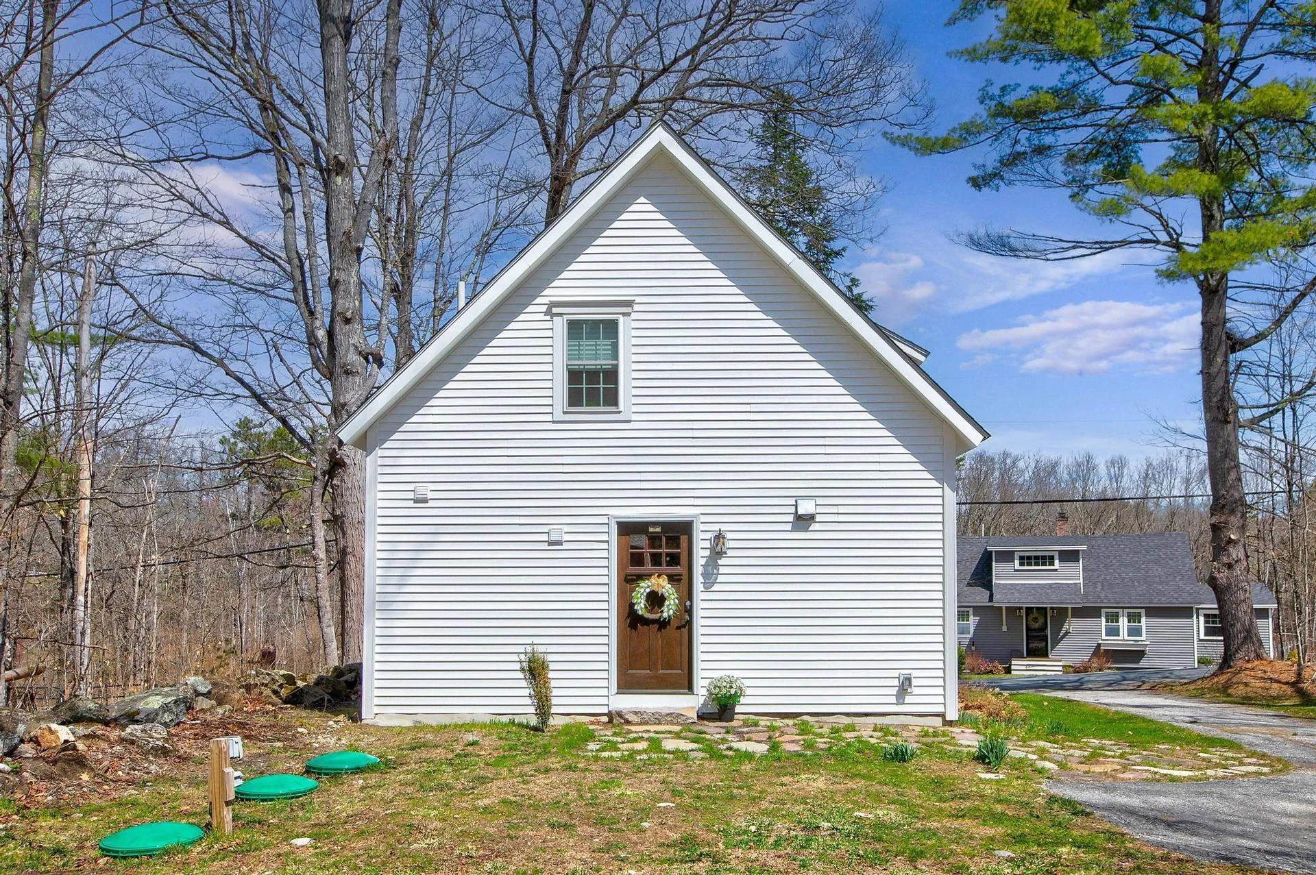 55 Water Street Bradford NH 03221