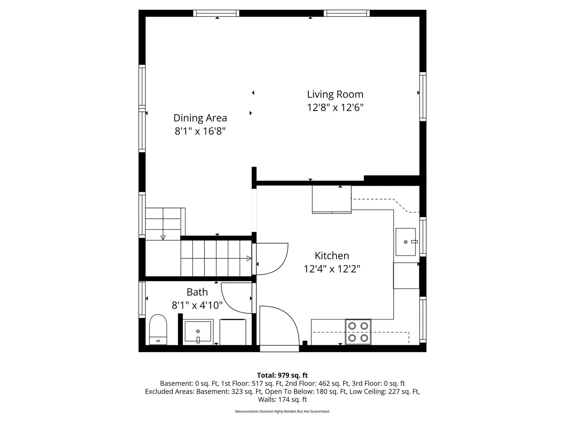 55 Water Street Bradford NH 03221
