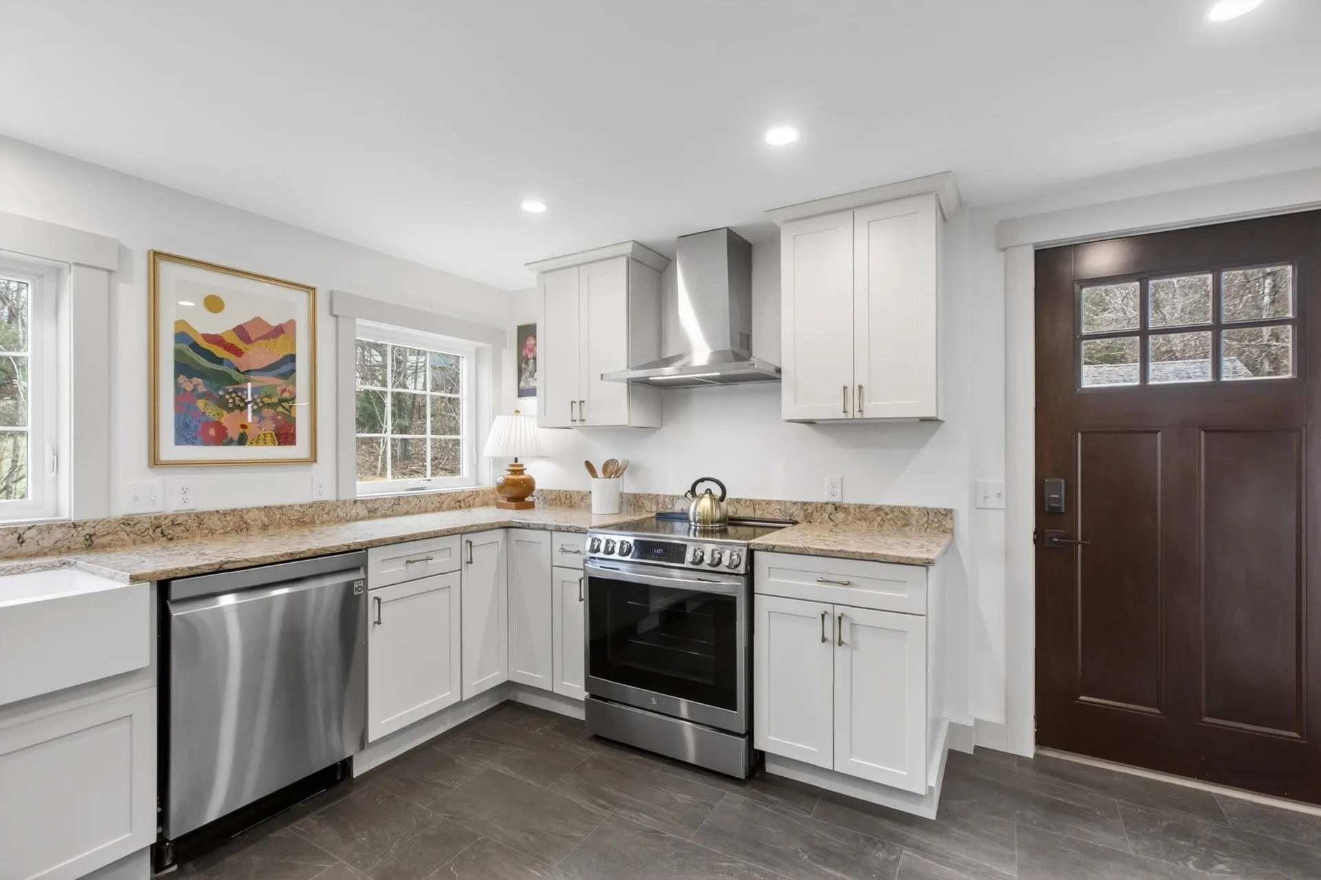 55 Water Street Bradford NH 03221
