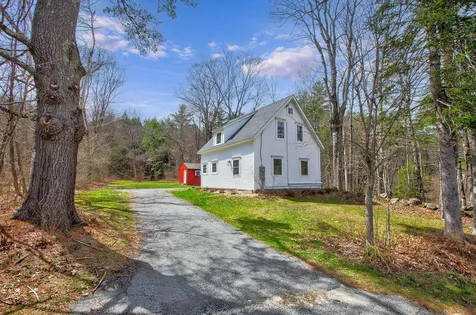 55 Water Street Bradford NH 03221