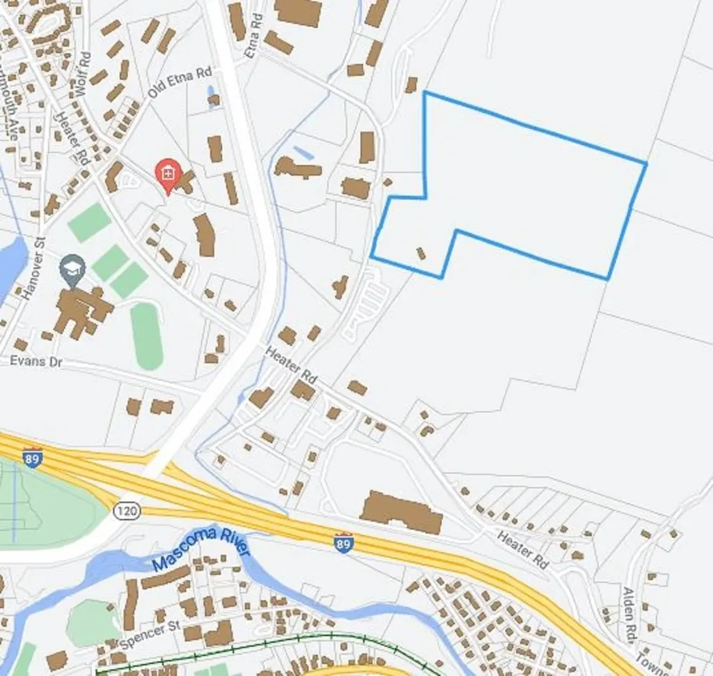 24 Labombard Road Lebanon NH 03766