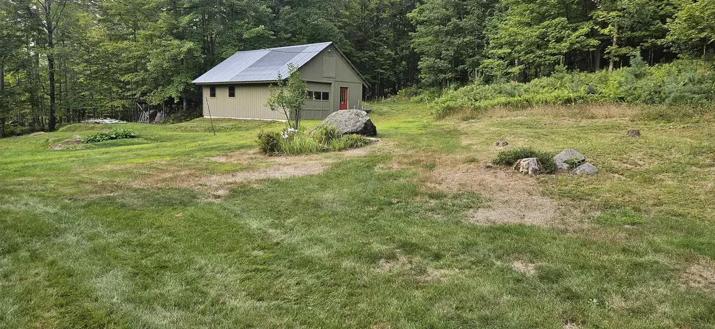 24 Labombard Road Lebanon NH 03766
