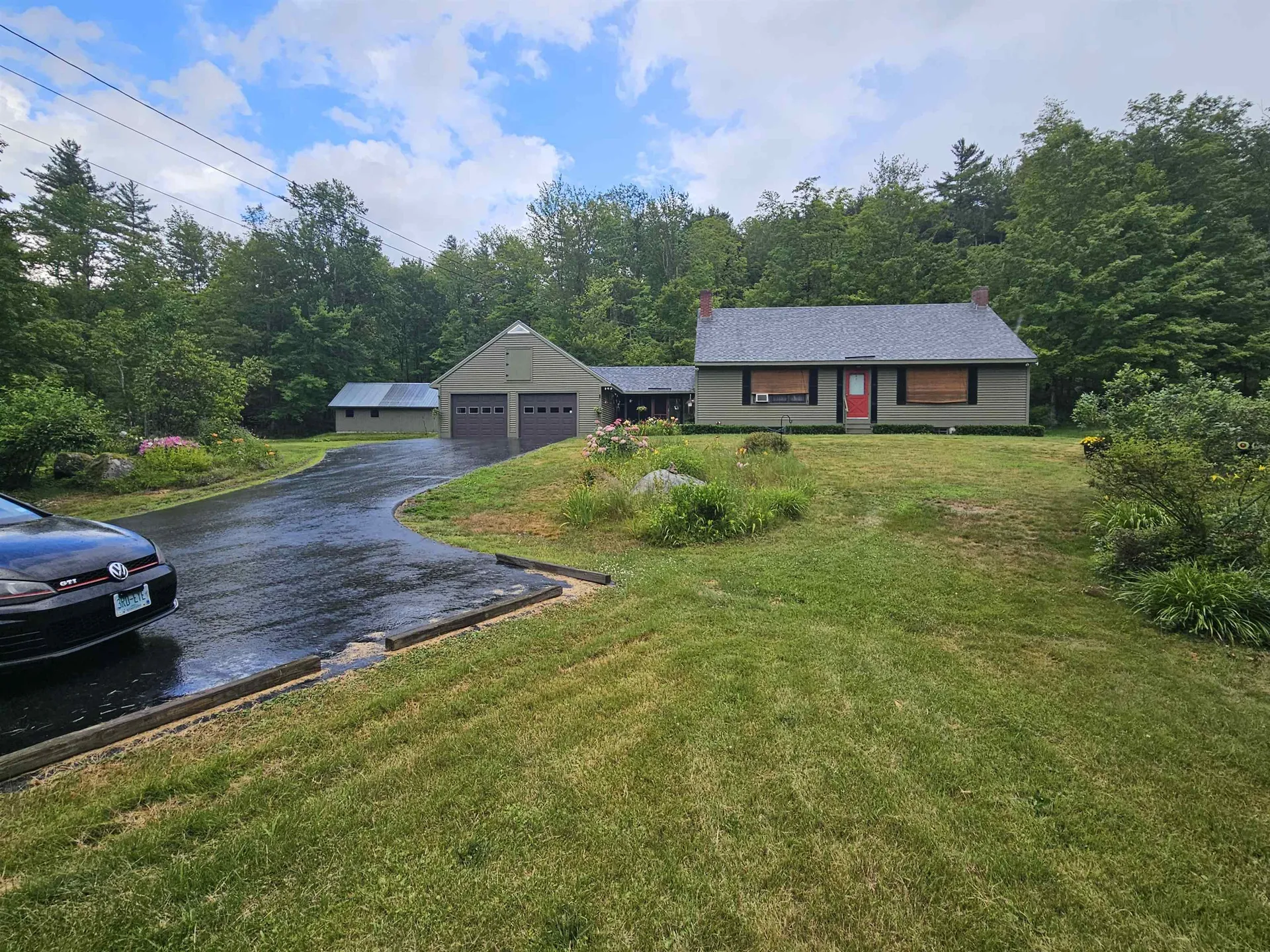 24 Labombard Road Lebanon NH 03766