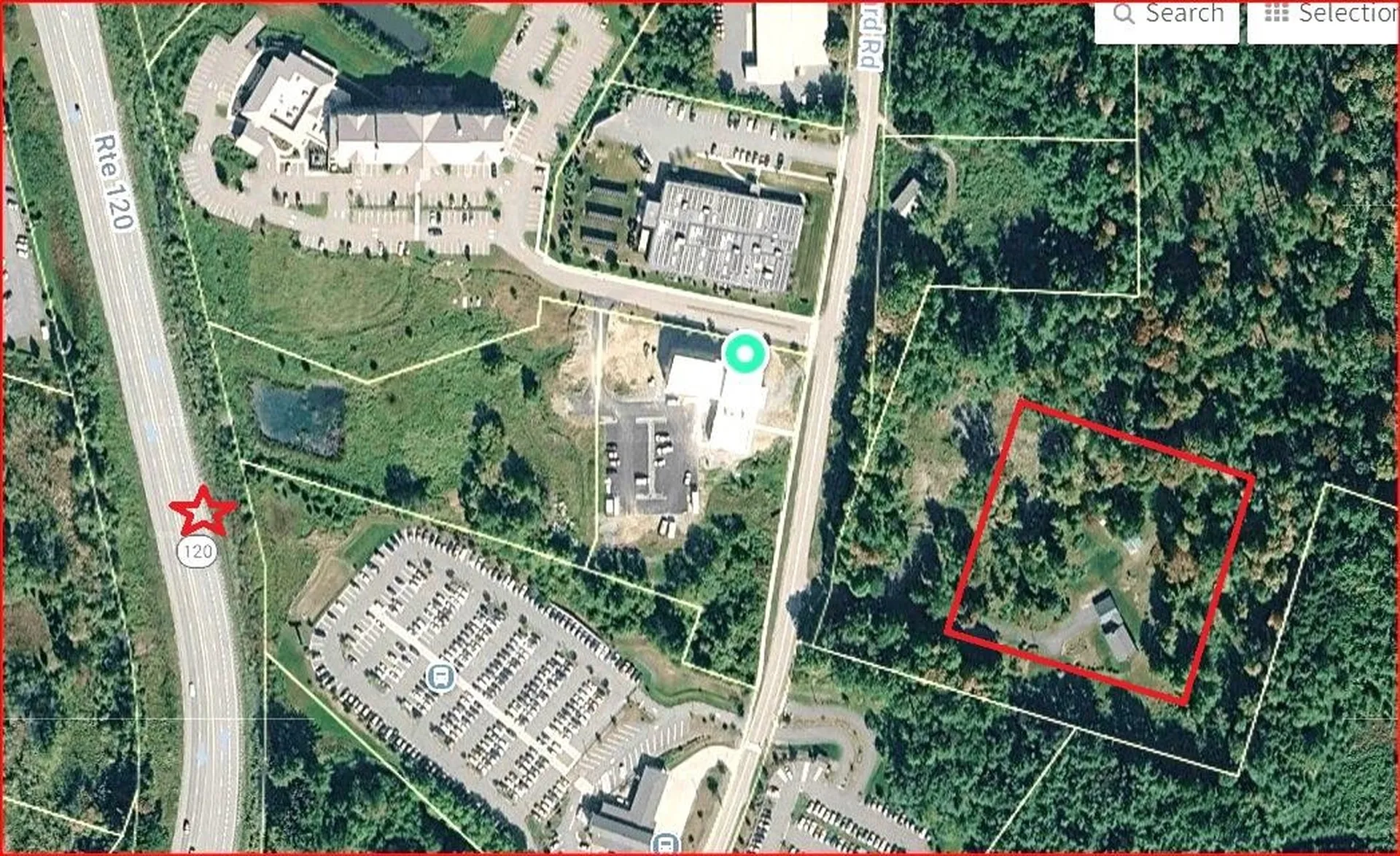 24 Labombard Road Lebanon NH 03766
