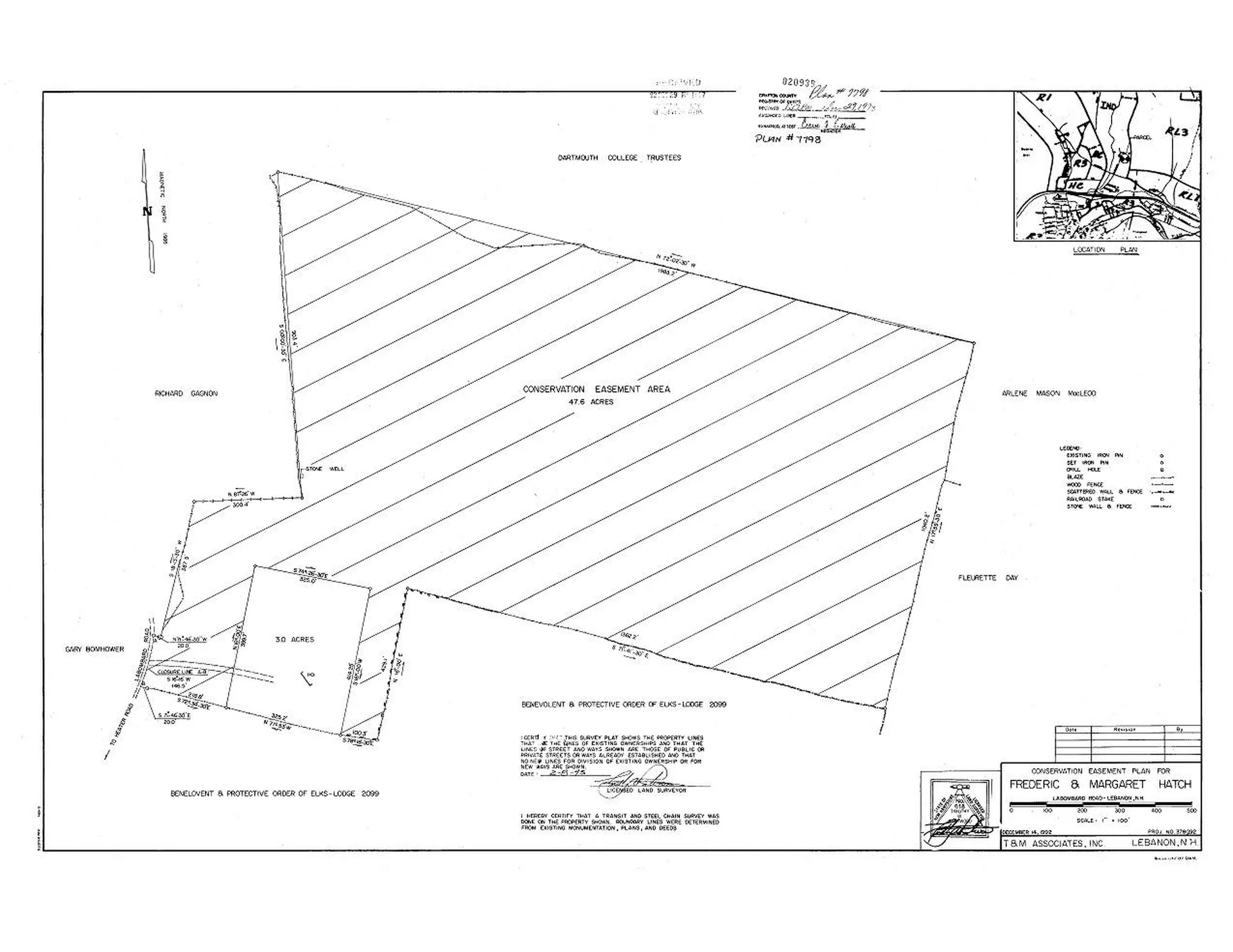 24 Labombard Road Lebanon NH 03766