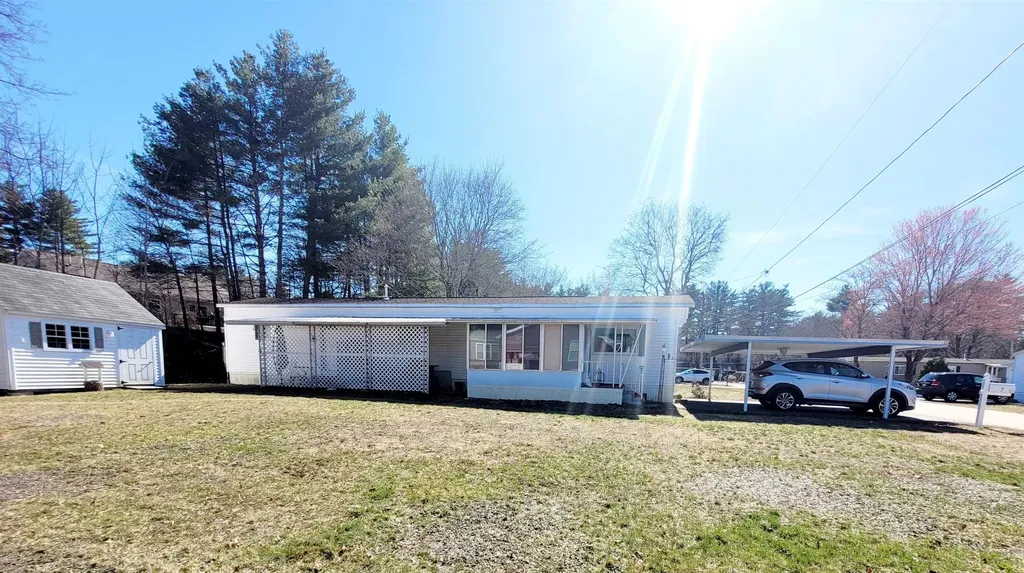 7 Skyview Drive Nashua NH 03062