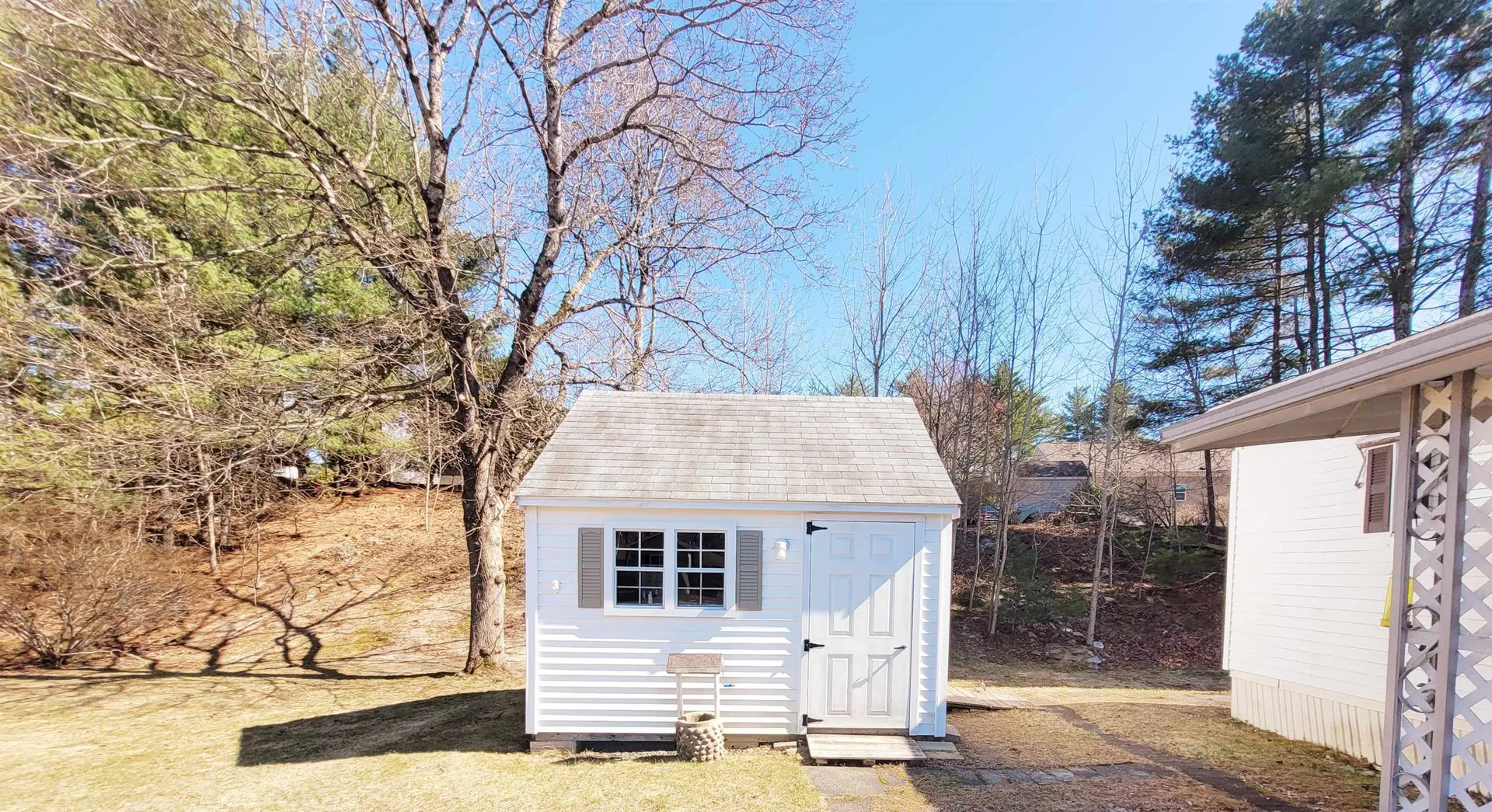 7 Skyview Drive Nashua NH 03062