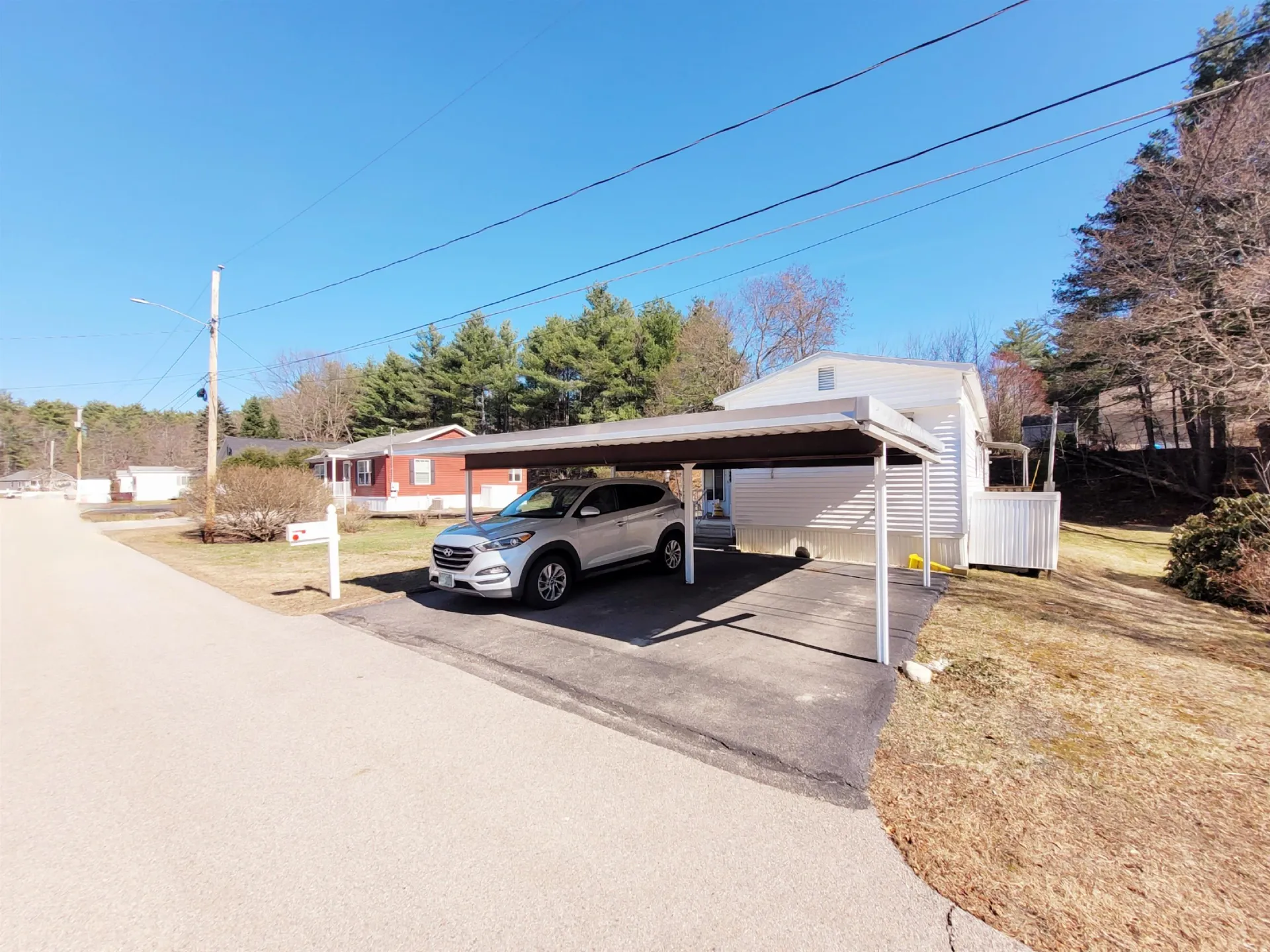 7 Skyview Drive Nashua NH 03062
