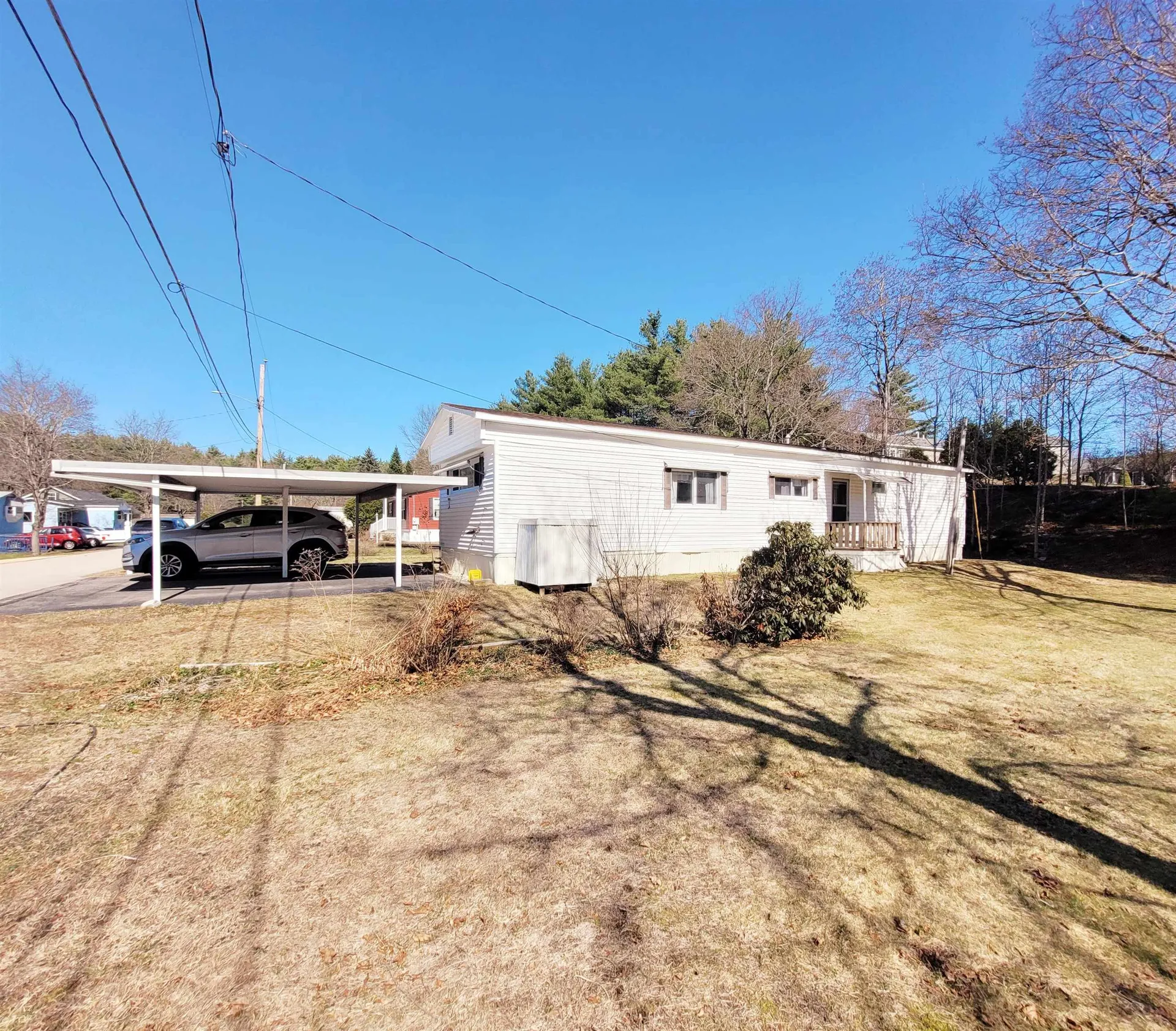 7 Skyview Drive Nashua NH 03062