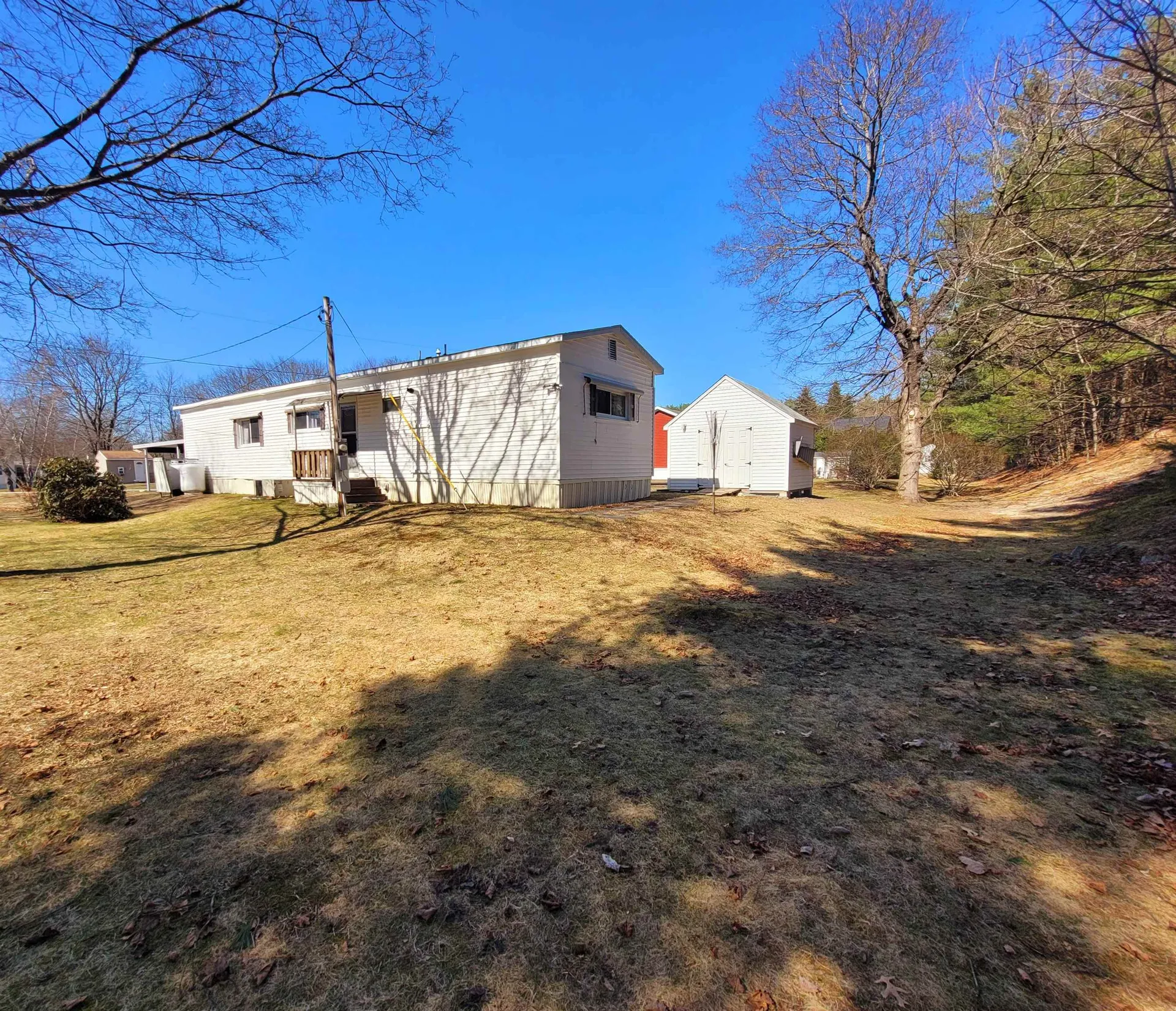7 Skyview Drive Nashua NH 03062