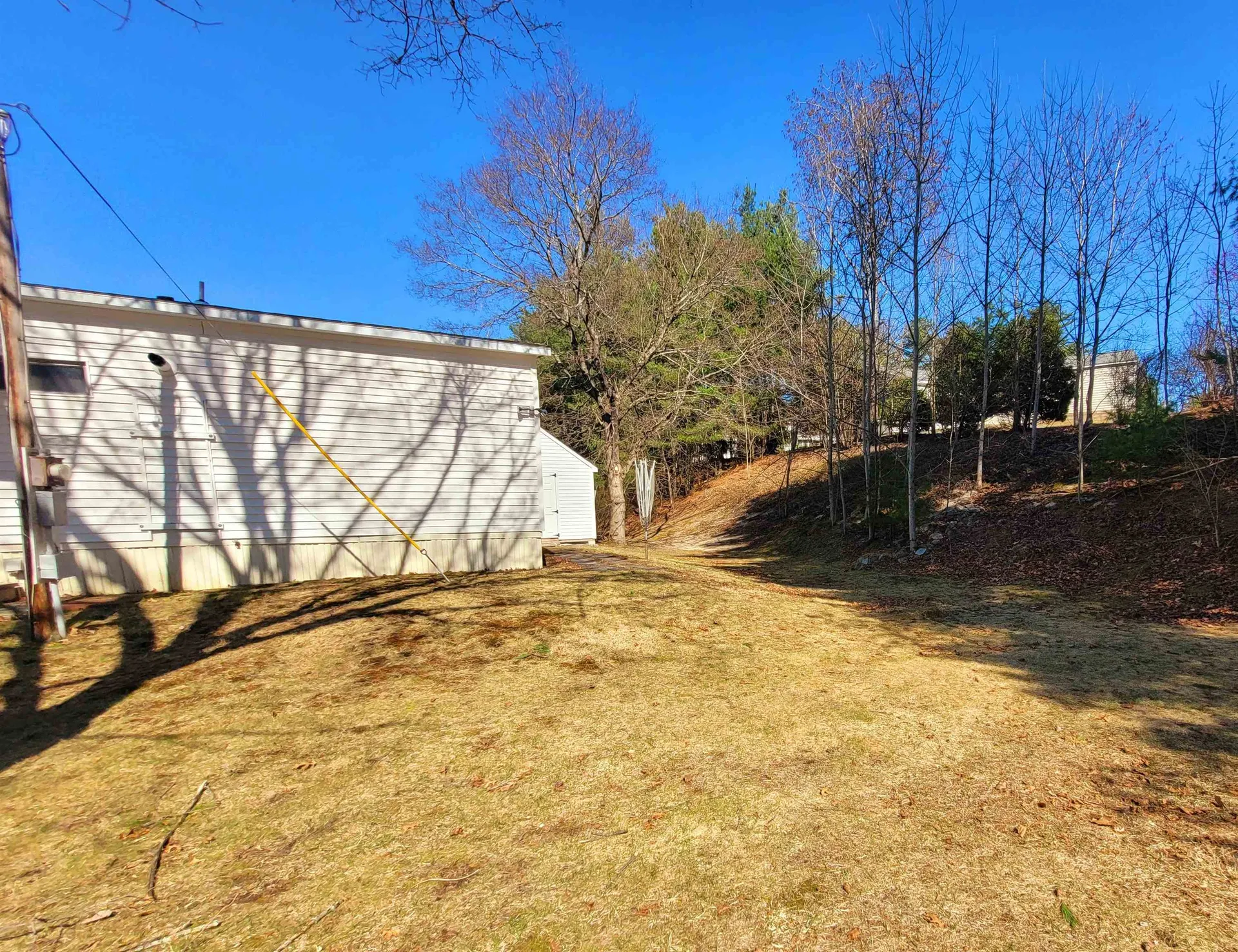 7 Skyview Drive Nashua NH 03062