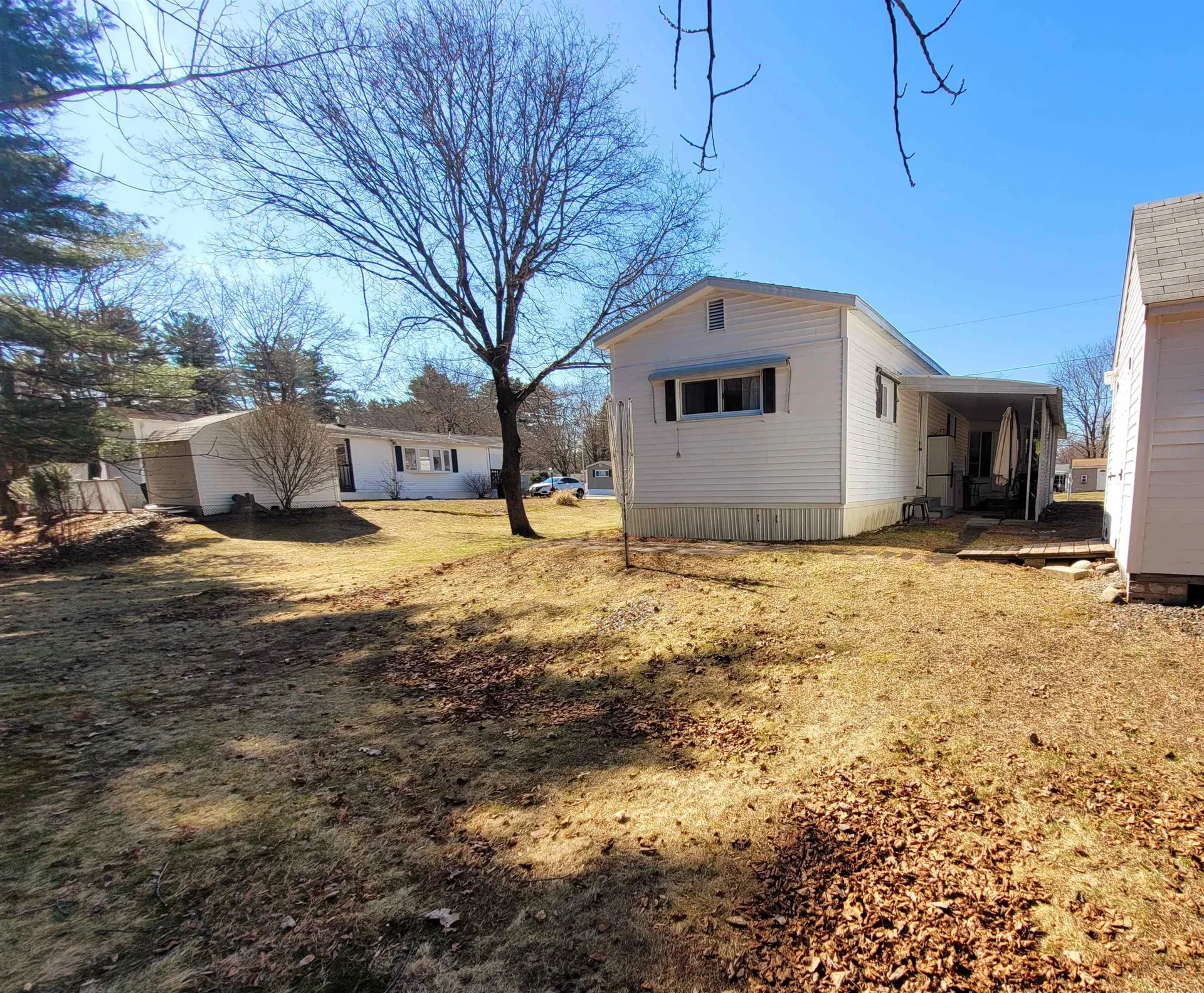 7 Skyview Drive Nashua NH 03062