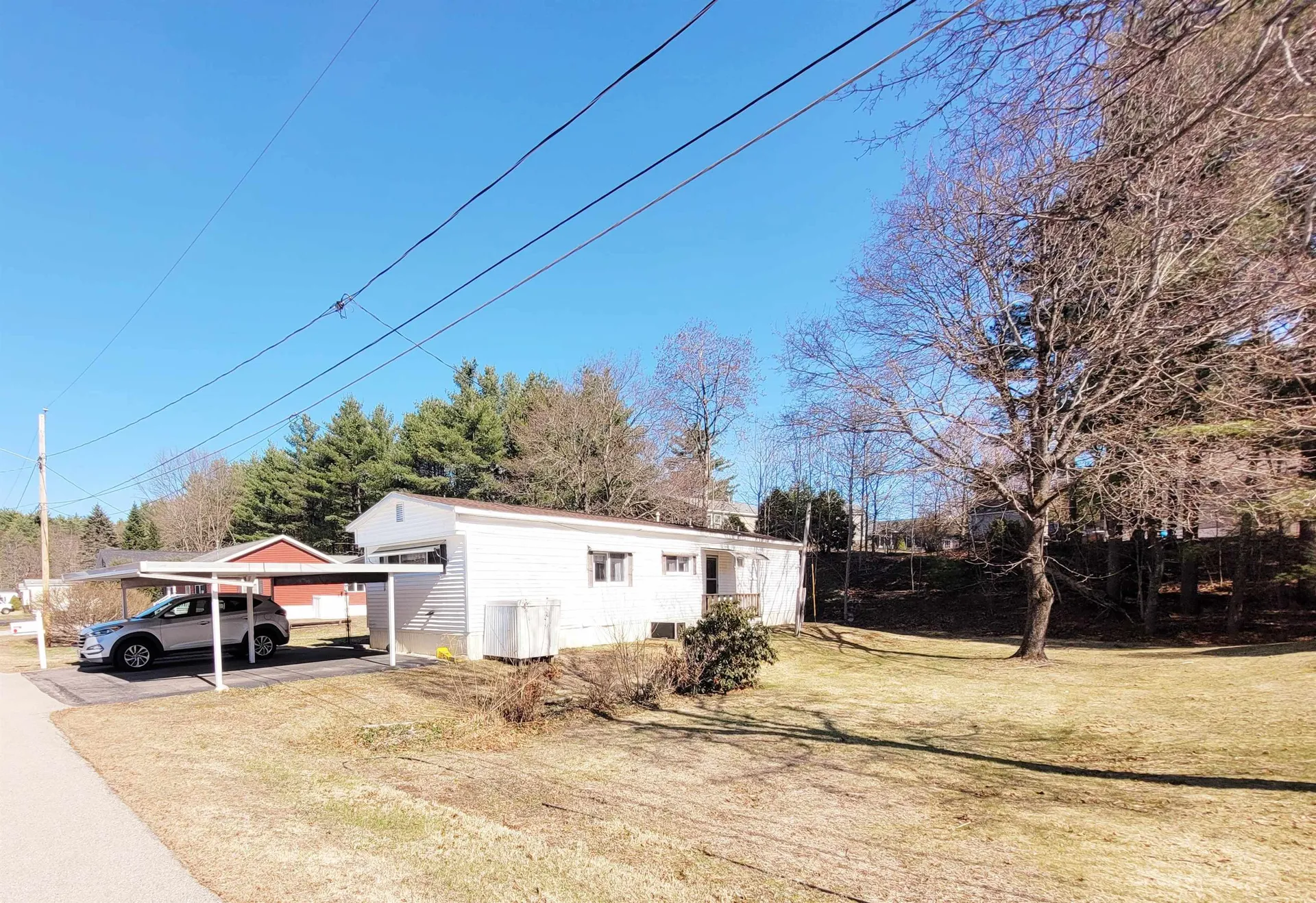 7 Skyview Drive Nashua NH 03062