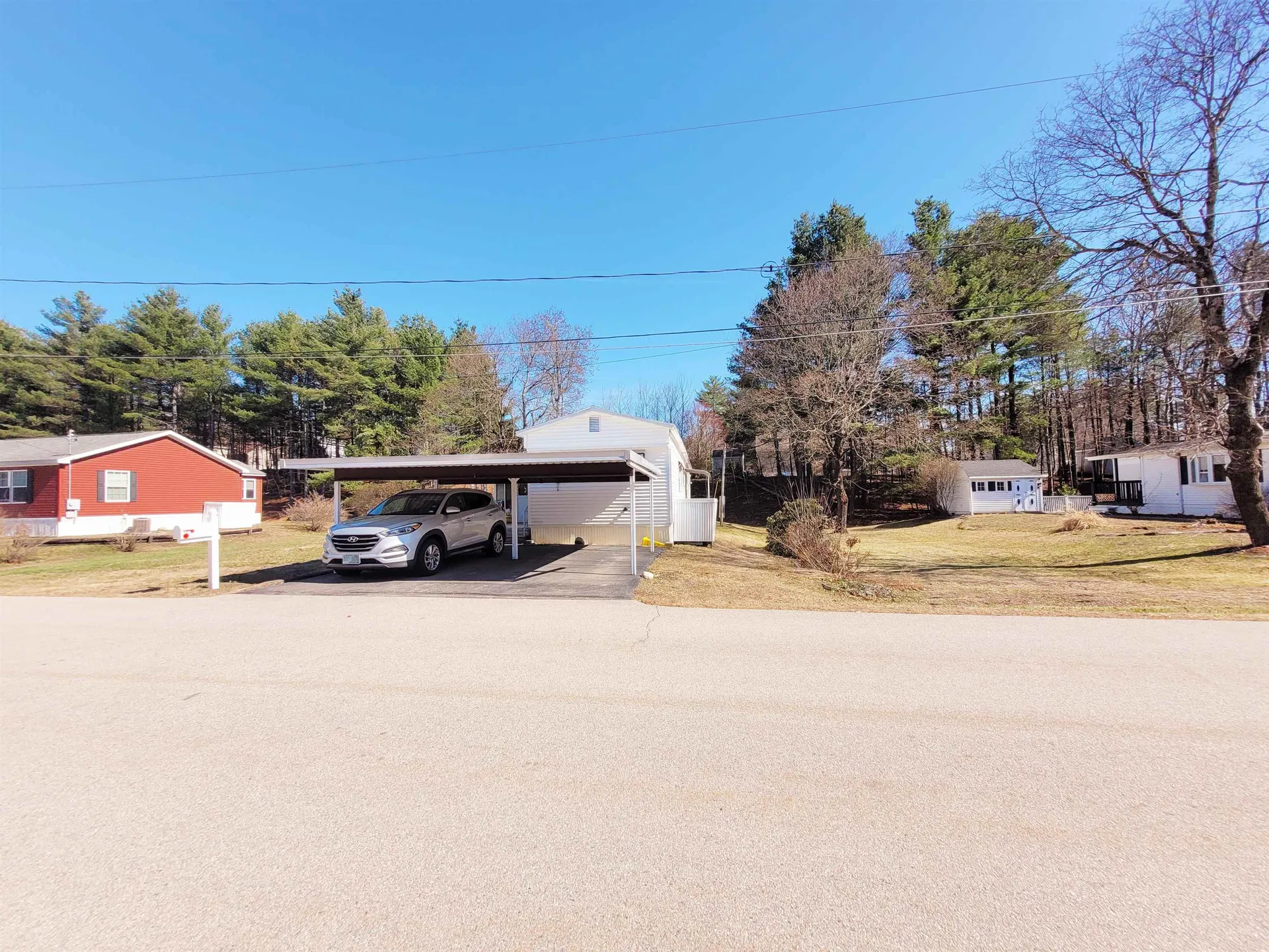7 Skyview Drive Nashua NH 03062