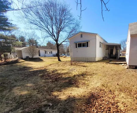 7 Skyview Drive Nashua NH 03062