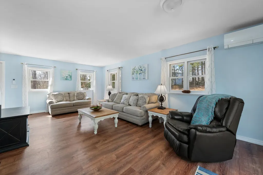 250 Jenness Hill Road Bristol NH 03222