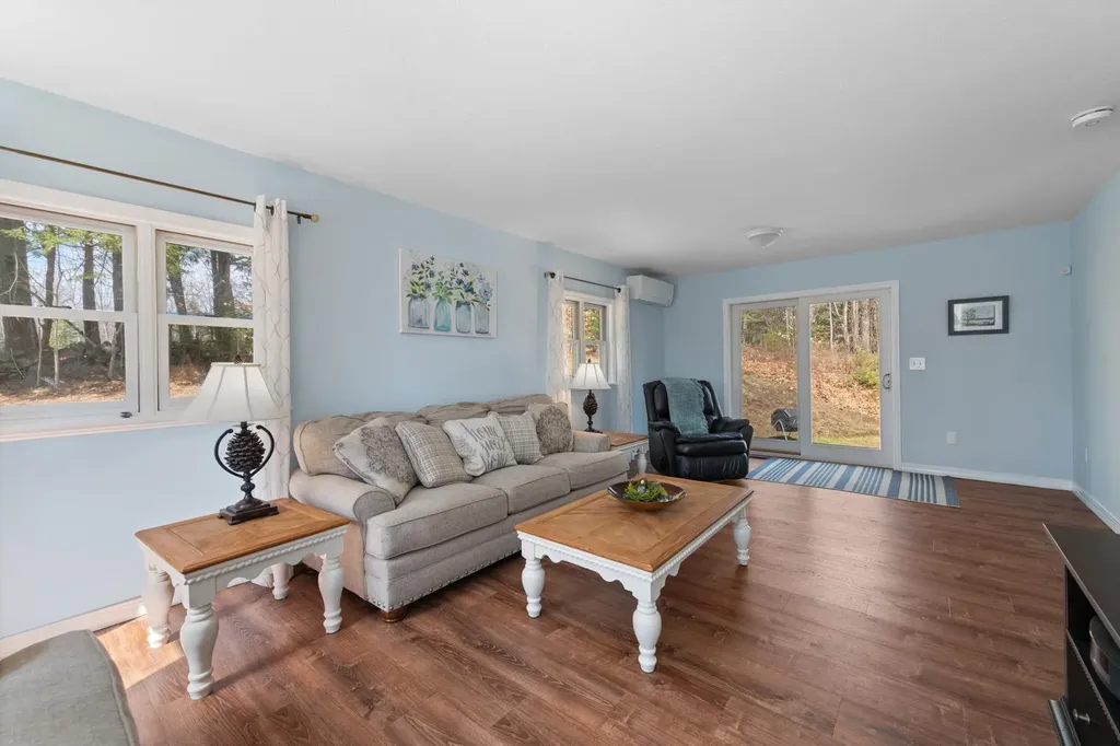 250 Jenness Hill Road Bristol NH 03222