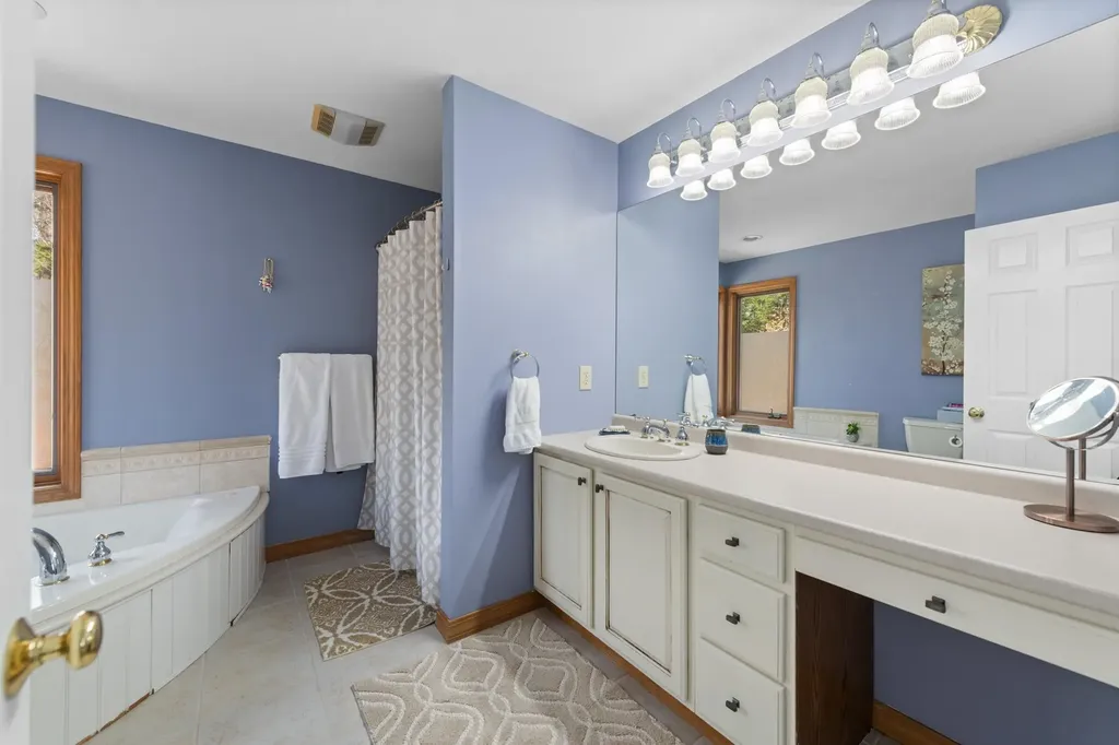 250 Jenness Hill Road Bristol NH 03222