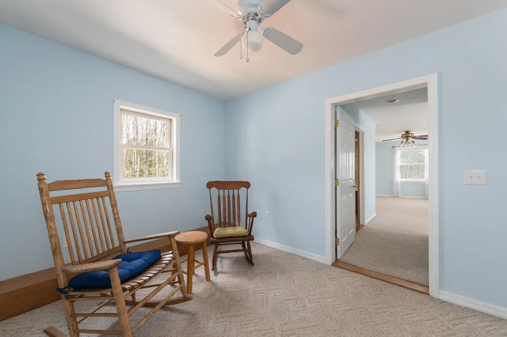 250 Jenness Hill Road Bristol NH 03222