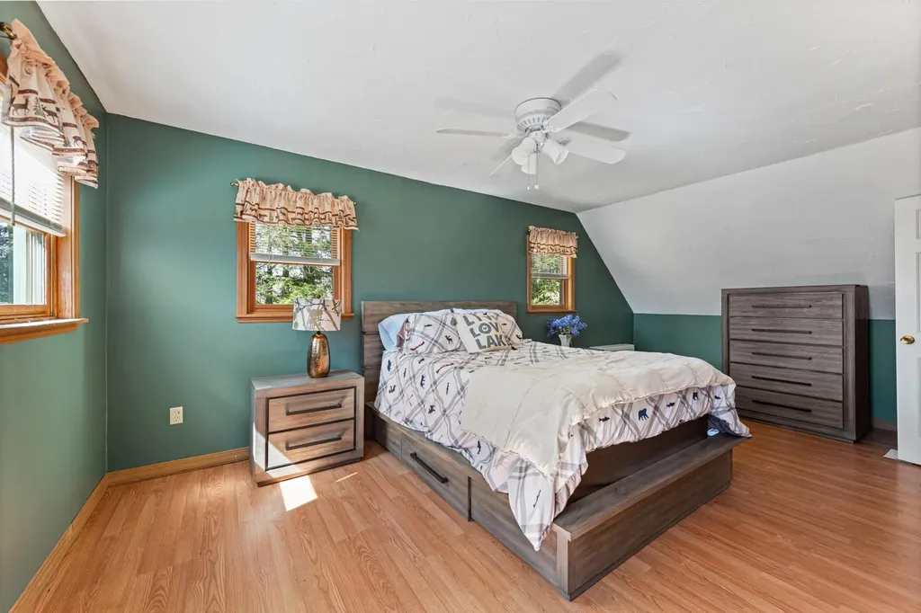 250 Jenness Hill Road Bristol NH 03222