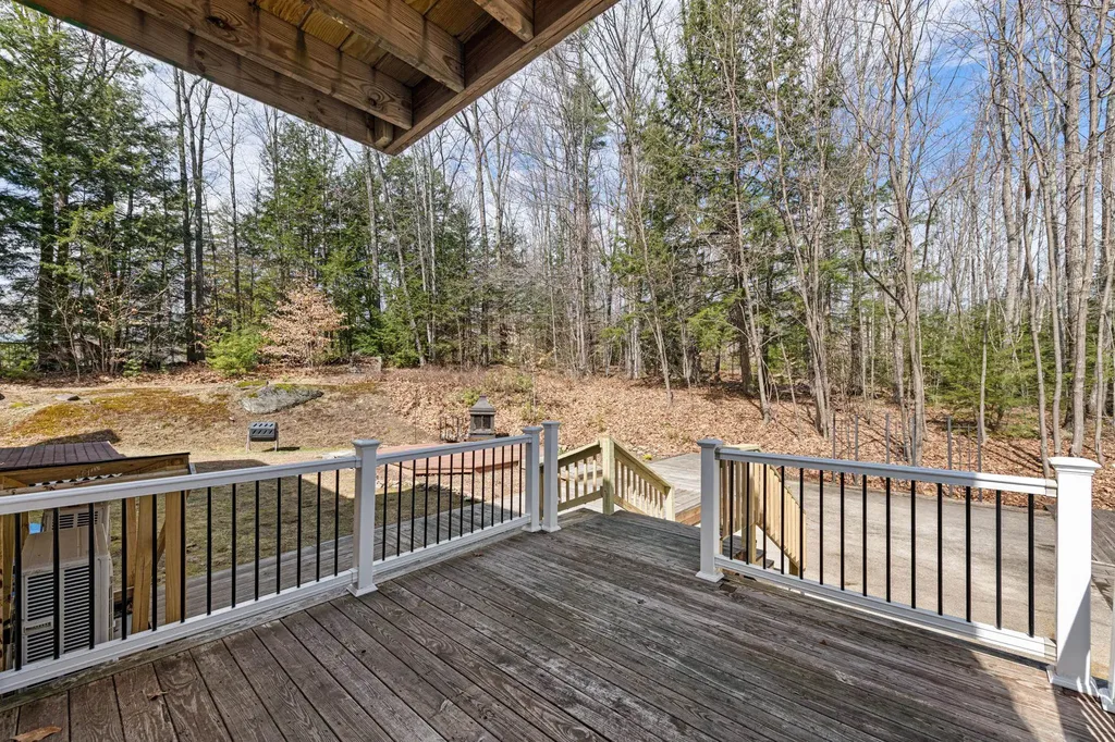 250 Jenness Hill Road Bristol NH 03222