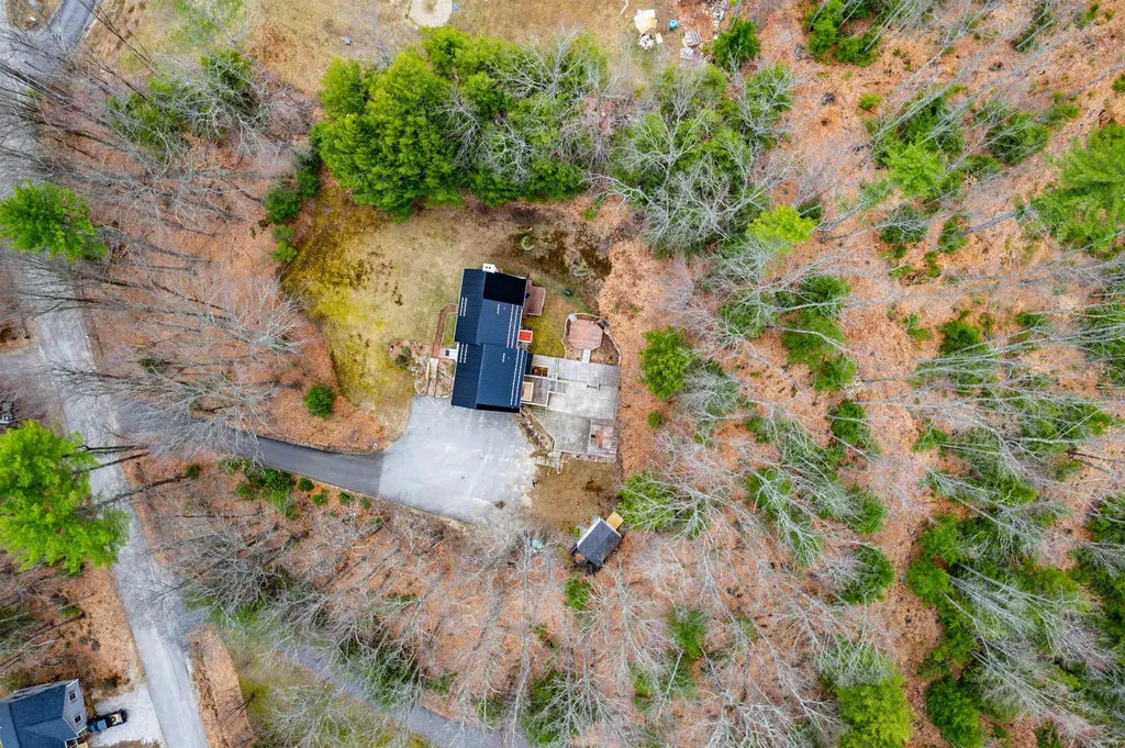 250 Jenness Hill Road Bristol NH 03222