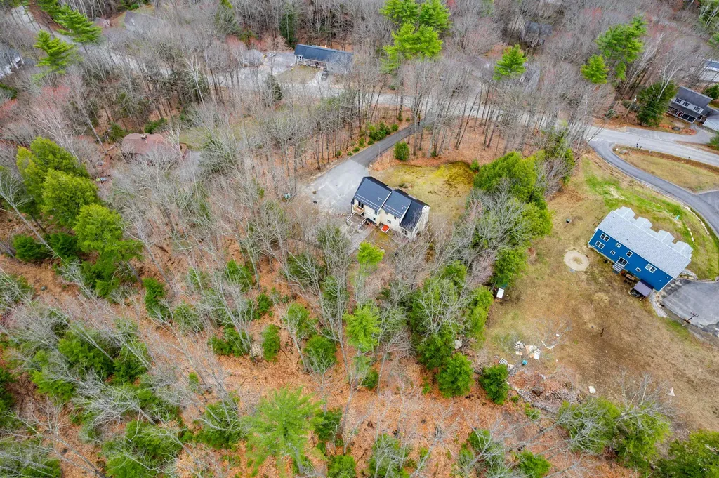 250 Jenness Hill Road Bristol NH 03222