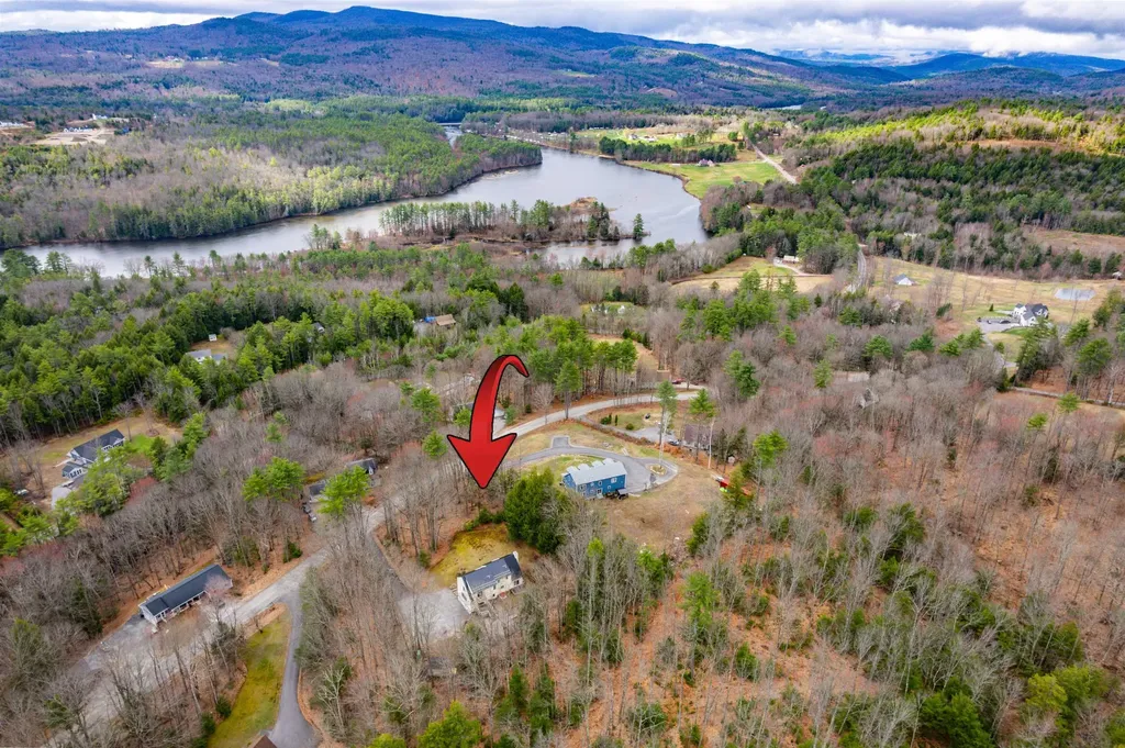 250 Jenness Hill Road Bristol NH 03222