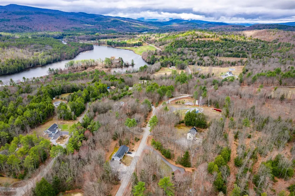 250 Jenness Hill Road Bristol NH 03222