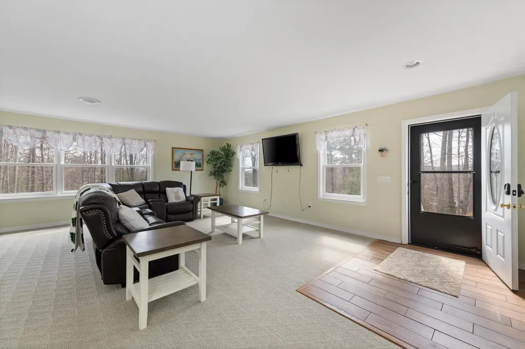 250 Jenness Hill Road Bristol NH 03222