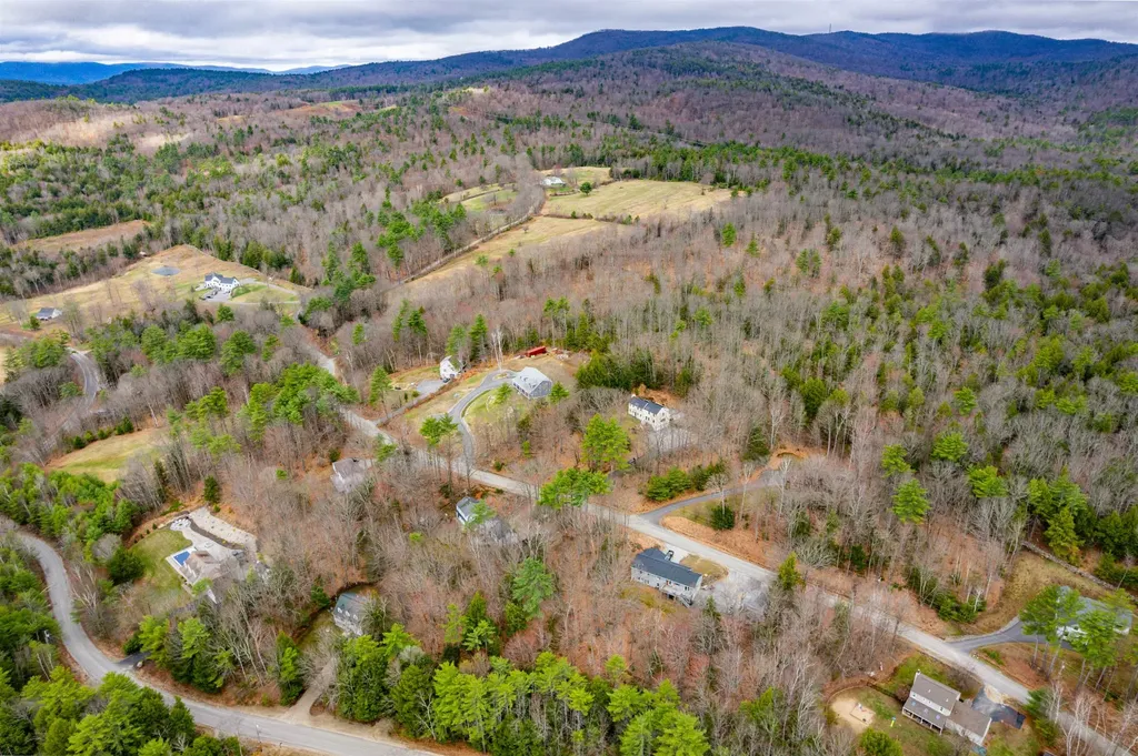 250 Jenness Hill Road Bristol NH 03222