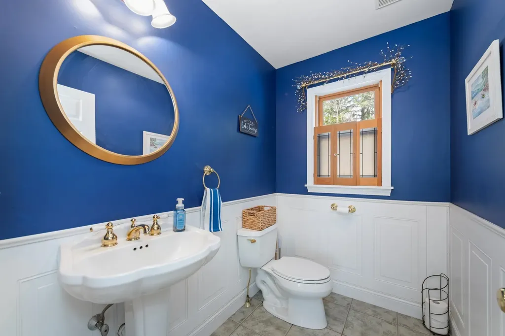 250 Jenness Hill Road Bristol NH 03222