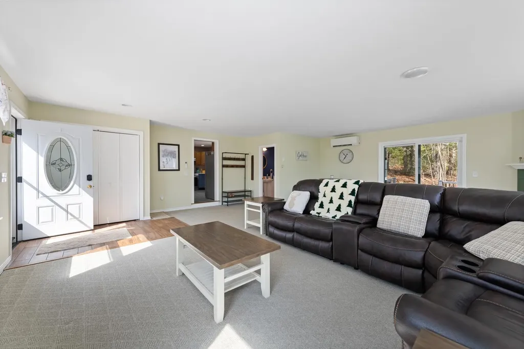 250 Jenness Hill Road Bristol NH 03222