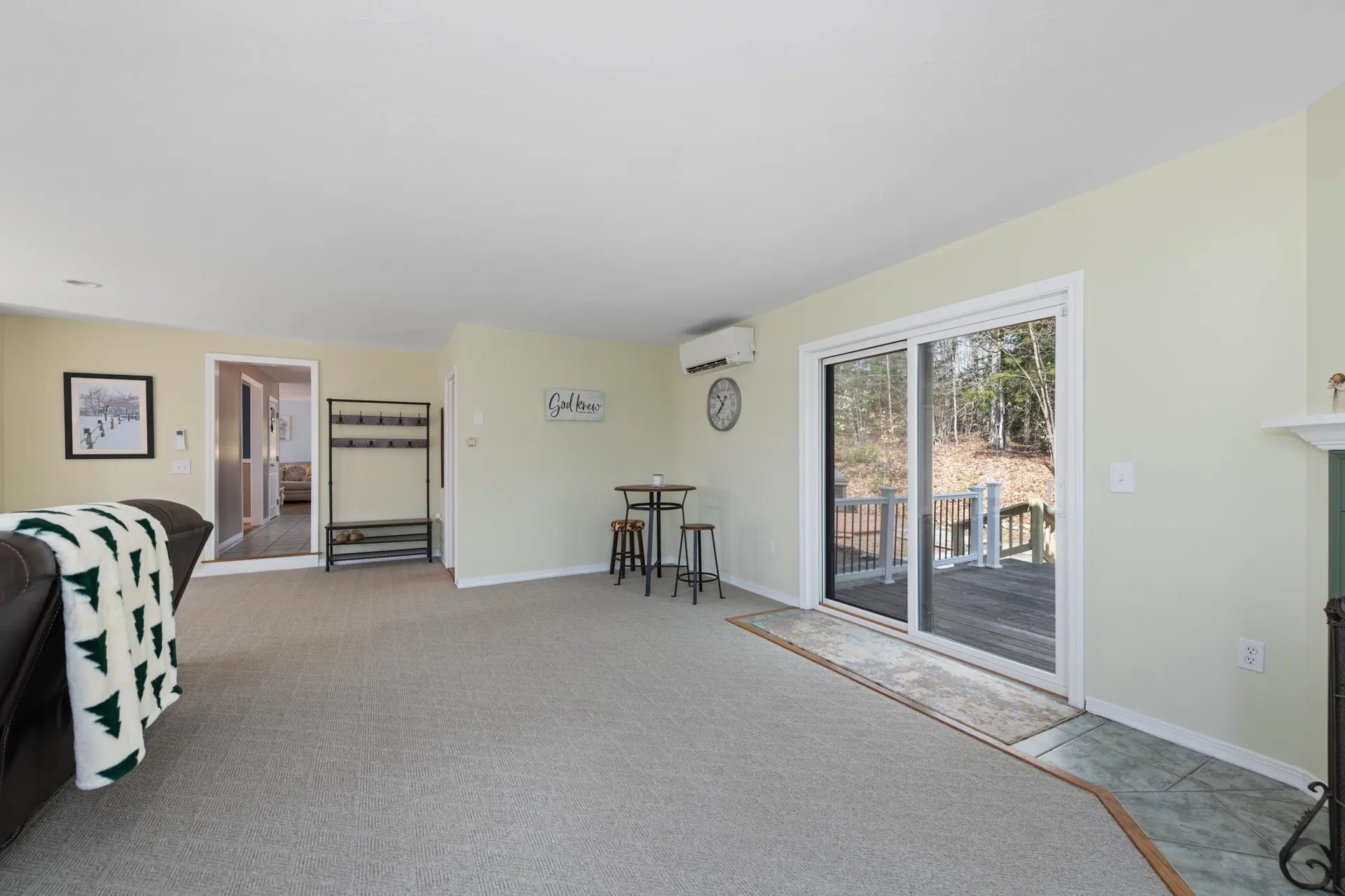 250 Jenness Hill Road Bristol NH 03222