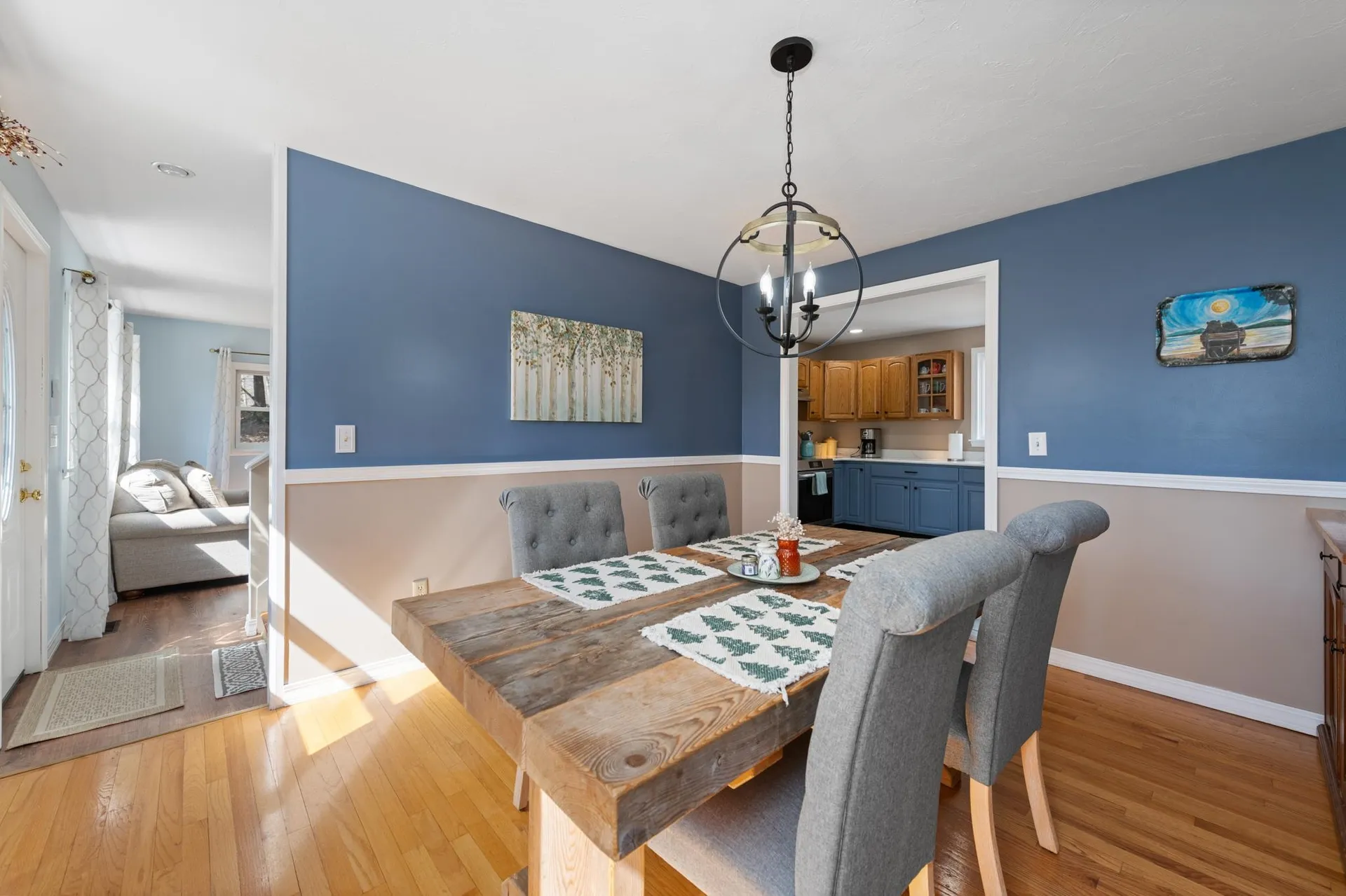 250 Jenness Hill Road Bristol NH 03222
