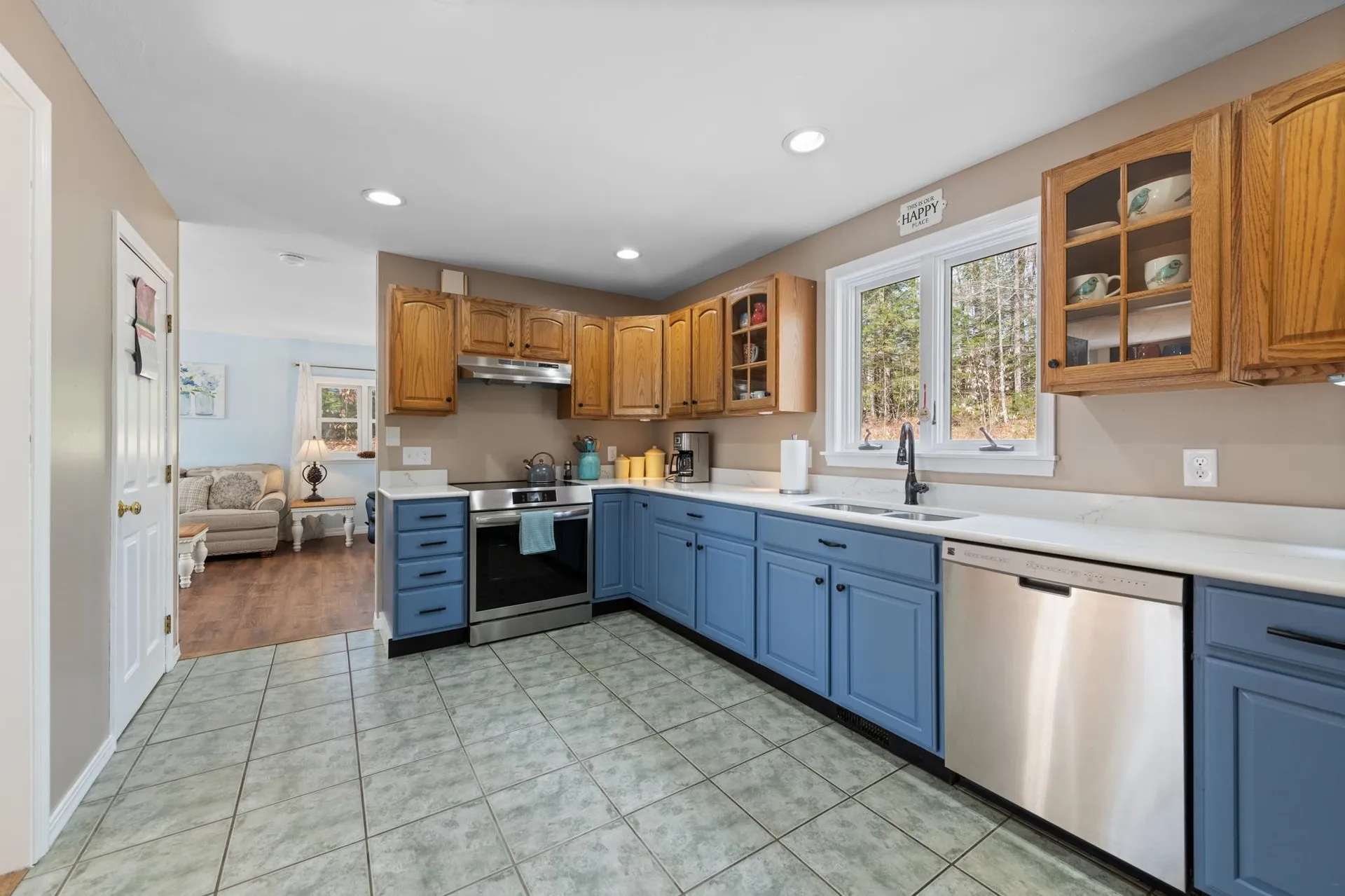 250 Jenness Hill Road Bristol NH 03222