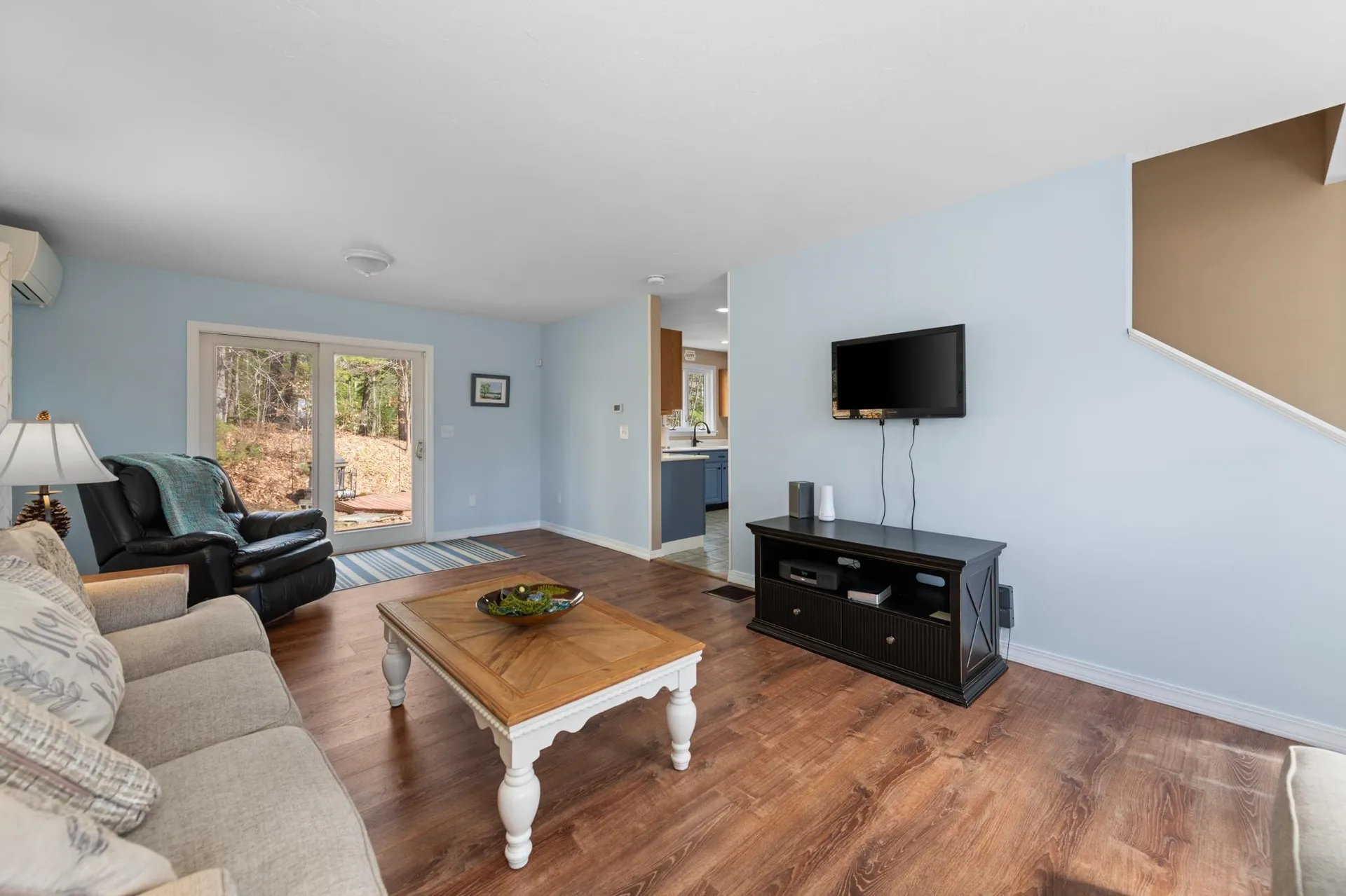 250 Jenness Hill Road Bristol NH 03222