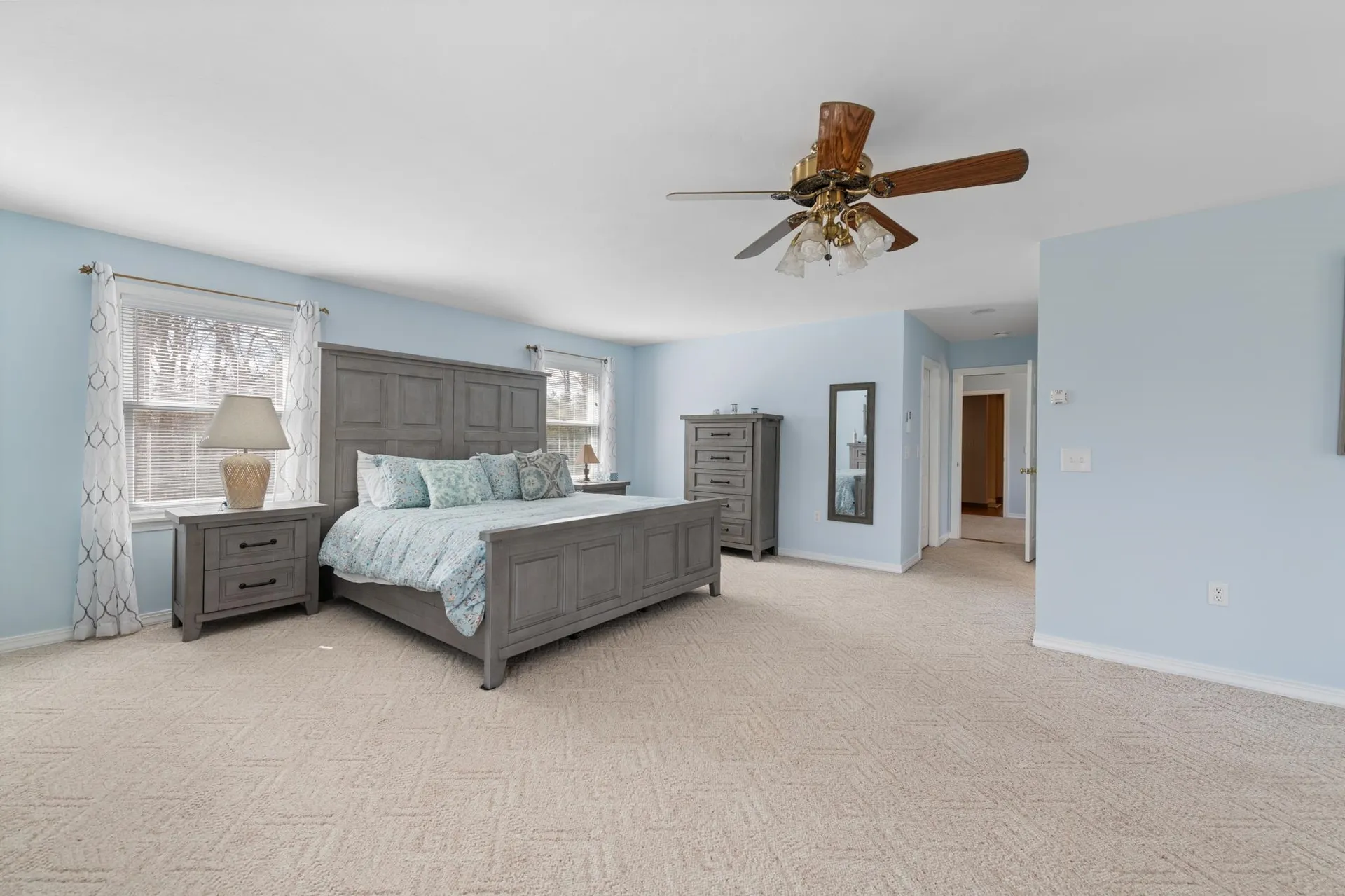 250 Jenness Hill Road Bristol NH 03222