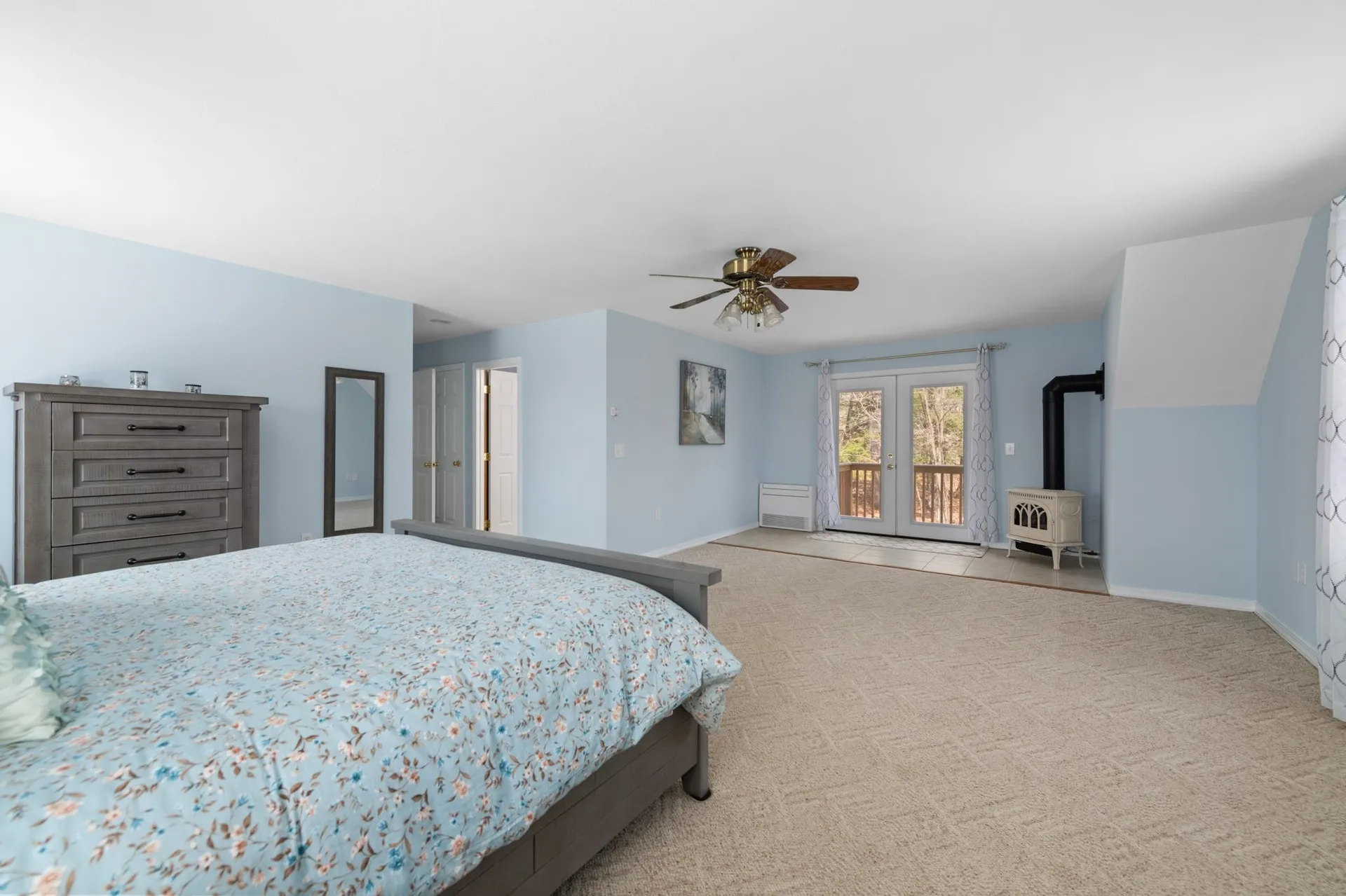 250 Jenness Hill Road Bristol NH 03222