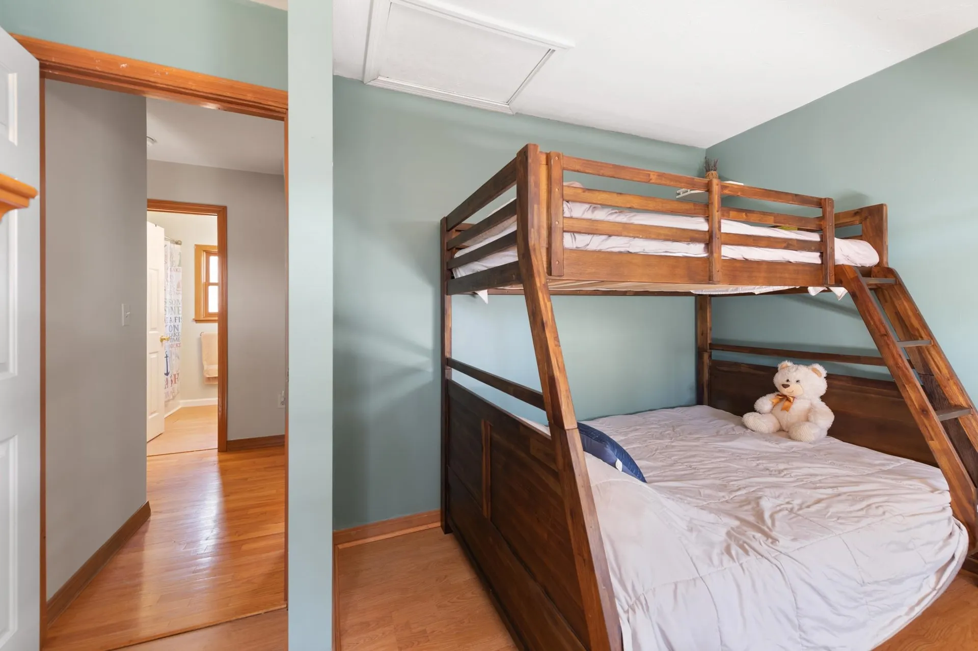250 Jenness Hill Road Bristol NH 03222