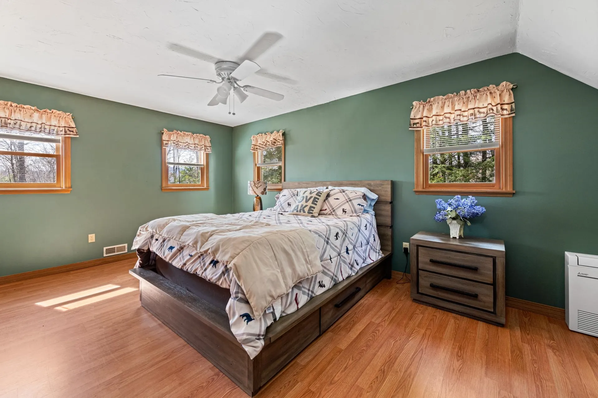 250 Jenness Hill Road Bristol NH 03222